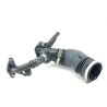 Recambio de tubo para renault express furgoneta/monovolumen 1.5 blue dci 95 (f6ab) referencia OEM IAM 165763616R  