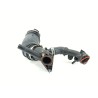 Recambio de tubo para renault express furgoneta/monovolumen 1.5 blue dci 95 (f6ab) referencia OEM IAM 165763616R  