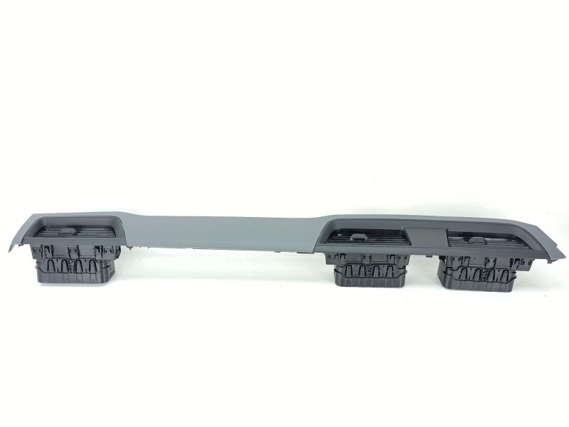 Recambio de moldura para renault express furgoneta/monovolumen 1.5 blue dci 95 (f6ab) referencia OEM IAM 684214886R  