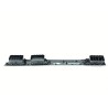 Recambio de moldura para renault express furgoneta/monovolumen 1.5 blue dci 95 (f6ab) referencia OEM IAM 684214886R  