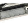 Recambio de rejilla paragolpes central para hyundai tucson (tl, tle) 1.6 gdi referencia OEM IAM 86561D7500  