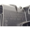 Recambio de moldura para renault express furgoneta/monovolumen 1.5 blue dci 95 (f6ab) referencia OEM IAM 684214886R  