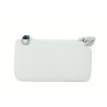 Recambio de parasol izquierdo para renault express furgoneta/monovolumen 1.5 blue dci 95 (f6ab) referencia OEM IAM 964010366R  