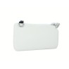 Recambio de parasol izquierdo para renault express furgoneta/monovolumen 1.5 blue dci 95 (f6ab) referencia OEM IAM 964010366R  
