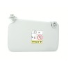 Recambio de parasol derecho para renault express furgoneta/monovolumen 1.5 blue dci 95 (f6ab) referencia OEM IAM 964009463R  