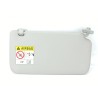 Recambio de parasol derecho para renault express furgoneta/monovolumen 1.5 blue dci 95 (f6ab) referencia OEM IAM 964009463R  