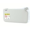 Recambio de parasol derecho para renault express furgoneta/monovolumen 1.5 blue dci 95 (f6ab) referencia OEM IAM 964009463R  