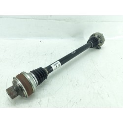 TRANSMISION TRASERA DERECHA 4M0501203D 