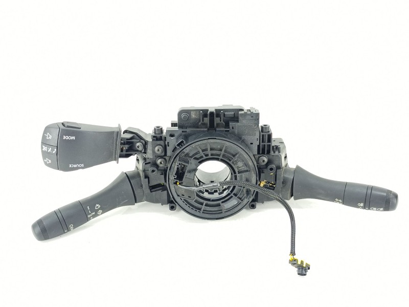 Recambio de mando luces para renault express furgoneta/monovolumen 1.5 blue dci 95 (f6ab) referencia OEM IAM 255676114R  