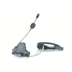 CERRADURA PUERTA DELANTERA IZQUIERDA 805033719R 