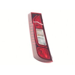 PILOTO TRASERO IZQUIERDO 265552205R 