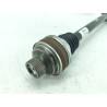 Recambio de transmision trasera derecha para audi q7 (4mb, 4mg, 4mq) 3.0 60 tfsi e quattro referencia OEM IAM 4M0501203D  