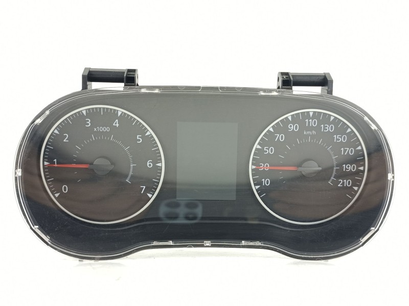 Recambio de cuadro instrumentos para renault express furgoneta/monovolumen 1.5 blue dci 95 (f6ab) referencia OEM IAM RNI24809155