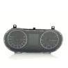 Recambio de cuadro instrumentos para renault express furgoneta/monovolumen 1.5 blue dci 95 (f6ab) referencia OEM IAM RNI24809155