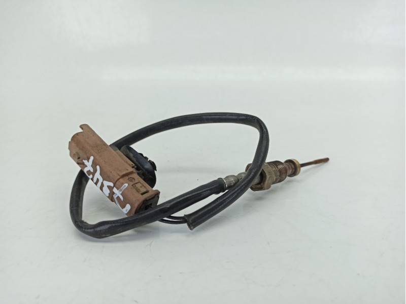 Recambio de sensor para peugeot partner tepee 1.6 hdi 90 referencia OEM IAM 9665090280  