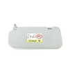 Recambio de parasol derecho para hyundai i20 iii (bc3, bi3) 1.0 t-gdi referencia OEM IAM 85220Q0020NNB  