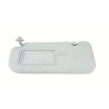 Recambio de parasol izquierdo para hyundai i20 iii (bc3, bi3) 1.0 t-gdi referencia OEM IAM 85210Q0000NNB  