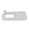 Recambio de parasol izquierdo para hyundai i20 iii (bc3, bi3) 1.0 t-gdi referencia OEM IAM 85210Q0000NNB  