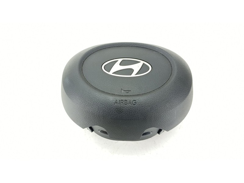 Recambio de airbag delantero izquierdo para hyundai i20 iii (bc3, bi3) 1.0 t-gdi referencia OEM IAM 80100Q0500NIS  