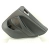 Recambio de guarnecido puerta trasera derecha para hyundai tucson (tl, tle) 1.6 gdi referencia OEM IAM 83302D7050  