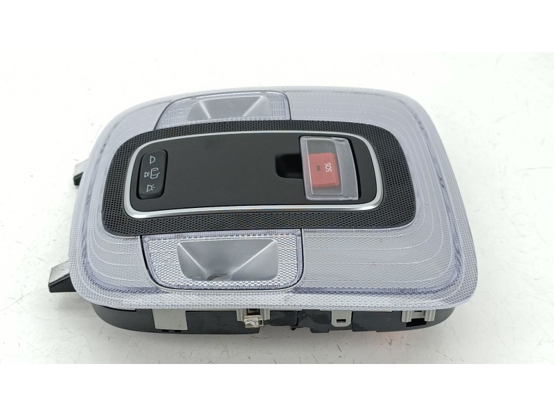 Recambio de luz interior para hyundai i20 iii (bc3, bi3) 1.0 t-gdi referencia OEM IAM 92800Q0700LS5  