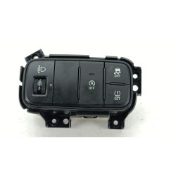 MANDO MULTIFUNCION 93700Q0210NNB 