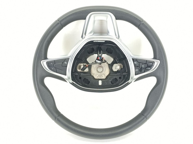 Recambio de volante para renault express furgoneta/monovolumen 1.5 blue dci 95 (f6ab) referencia OEM IAM 484007251R  