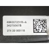 Recambio de volante para renault express furgoneta/monovolumen 1.5 blue dci 95 (f6ab) referencia OEM IAM 484007251R  