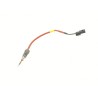 Recambio de sonda lambda para renault express furgoneta/monovolumen 1.5 blue dci 95 (f6ab) referencia OEM IAM 4770R  