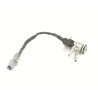 Recambio de inyector para renault express furgoneta/monovolumen 1.5 blue dci 95 (f6ab) referencia OEM IAM 208995377R  