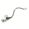Recambio de inyector para renault express furgoneta/monovolumen 1.5 blue dci 95 (f6ab) referencia OEM IAM 208995377R  