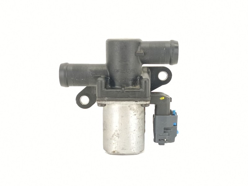 Recambio de bomba limpia para renault express furgoneta/monovolumen 1.5 blue dci 95 (f6ab) referencia OEM IAM 286202697R  