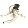 Recambio de inyector para renault express furgoneta/monovolumen 1.5 blue dci 95 (f6ab) referencia OEM IAM 160720140R  