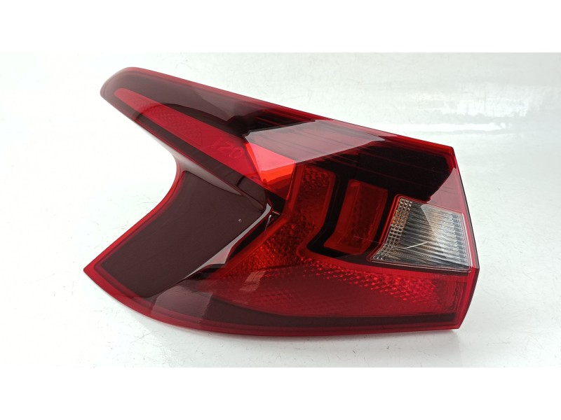 Recambio de piloto trasero izquierdo para hyundai i20 iii (bc3, bi3) 1.0 t-gdi referencia OEM IAM 92401Q0000  