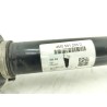 Recambio de transmision trasera derecha para audi q7 (4mb, 4mg, 4mq) 3.0 60 tfsi e quattro referencia OEM IAM 4M0501203D  