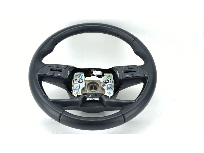 Recambio de volante para hyundai i20 iii (bc3, bi3) 1.0 t-gdi referencia OEM IAM 56100Q0GD0NNB  