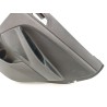 Recambio de guarnecido puerta trasera derecha para hyundai tucson (tl, tle) 1.6 gdi referencia OEM IAM 83302D7050  