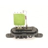 Recambio de resistencia calefaccion para renault express furgoneta/monovolumen 1.5 blue dci 95 (f6ab) referencia OEM IAM 2715008