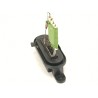 Recambio de resistencia calefaccion para renault express furgoneta/monovolumen 1.5 blue dci 95 (f6ab) referencia OEM IAM 2715008