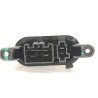 Recambio de resistencia calefaccion para renault express furgoneta/monovolumen 1.5 blue dci 95 (f6ab) referencia OEM IAM 2715008
