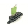 Recambio de resistencia calefaccion para renault express furgoneta/monovolumen 1.5 blue dci 95 (f6ab) referencia OEM IAM 2715008