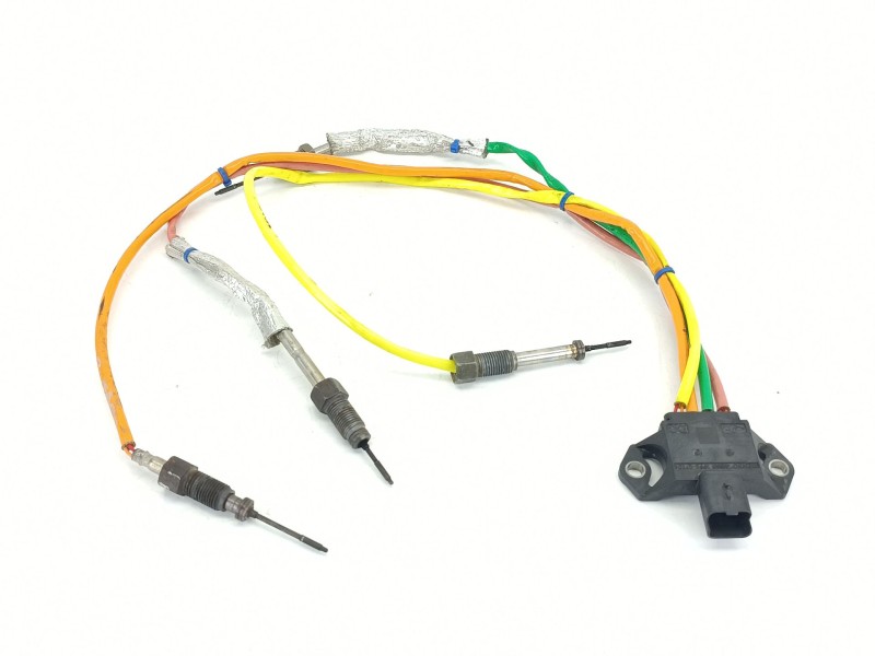 Recambio de sensor para renault express furgoneta/monovolumen 1.5 blue dci 95 (f6ab) referencia OEM IAM 226582354R  
