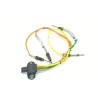 Recambio de sensor para renault express furgoneta/monovolumen 1.5 blue dci 95 (f6ab) referencia OEM IAM 226582354R  