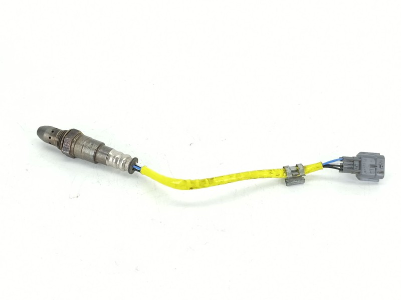 Recambio de sonda lambda para renault express furgoneta/monovolumen 1.5 blue dci 95 (f6ab) referencia OEM IAM 226931998R  