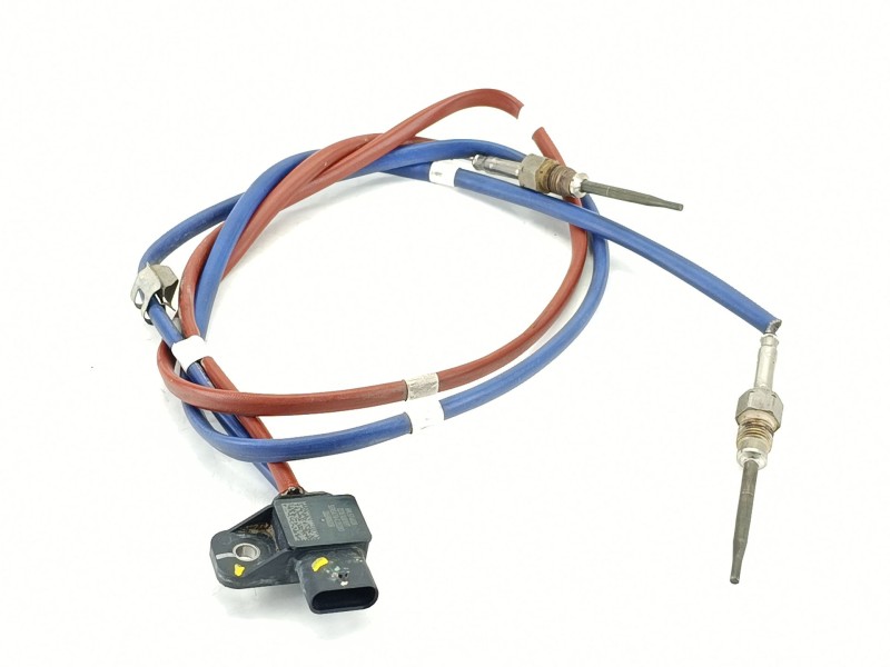 Recambio de sensor para renault express furgoneta/monovolumen 1.5 blue dci 95 (f6ab) referencia OEM IAM 226580823R  