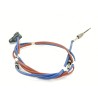 Recambio de sensor para renault express furgoneta/monovolumen 1.5 blue dci 95 (f6ab) referencia OEM IAM 226580823R  