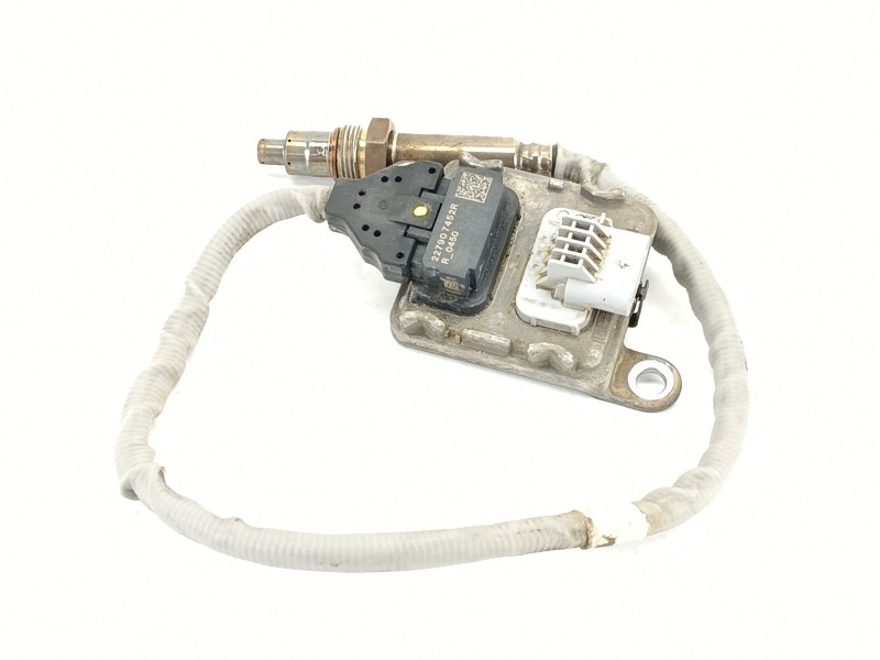Recambio de sonda lambda para renault express furgoneta/monovolumen 1.5 blue dci 95 (f6ab) referencia OEM IAM 227907452R  