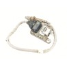 Recambio de sonda lambda para renault express furgoneta/monovolumen 1.5 blue dci 95 (f6ab) referencia OEM IAM 227907452R  