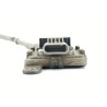 Recambio de sonda lambda para renault express furgoneta/monovolumen 1.5 blue dci 95 (f6ab) referencia OEM IAM 227907452R  