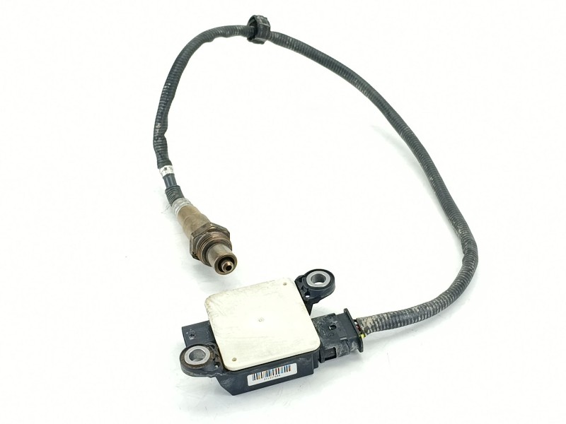 Recambio de sonda lambda para renault express furgoneta/monovolumen 1.5 blue dci 95 (f6ab) referencia OEM IAM 227934502R  